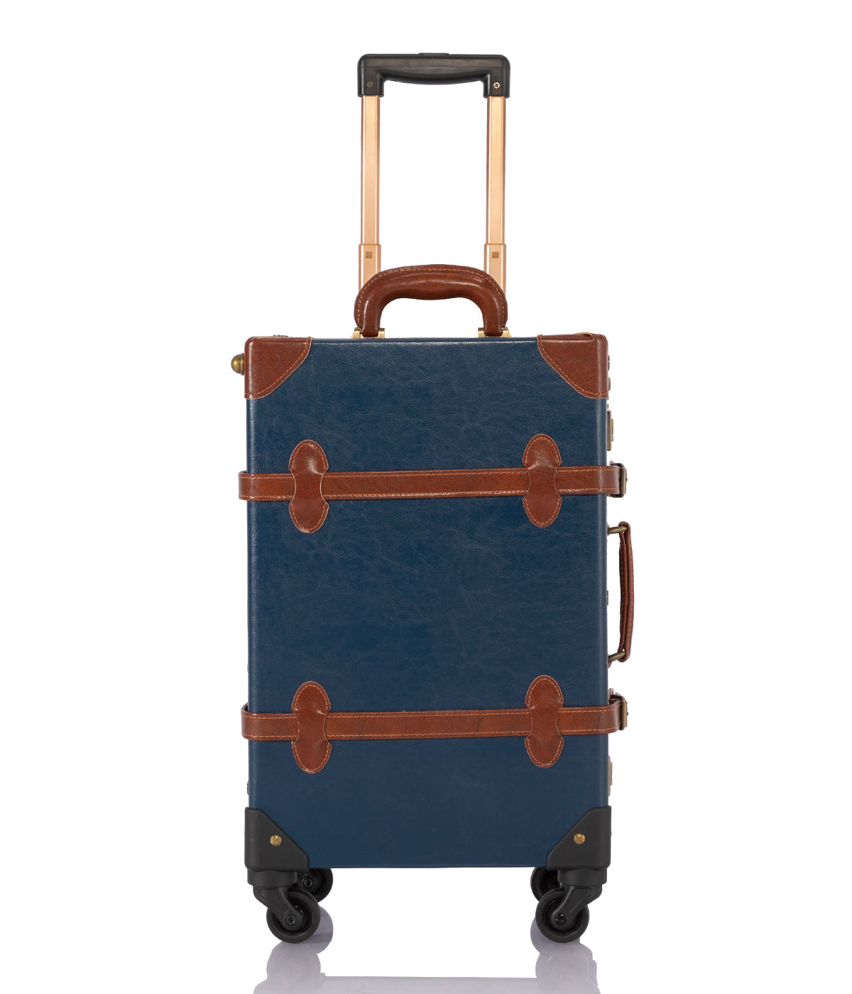 SarahFace Carry-on - Navy Blue's