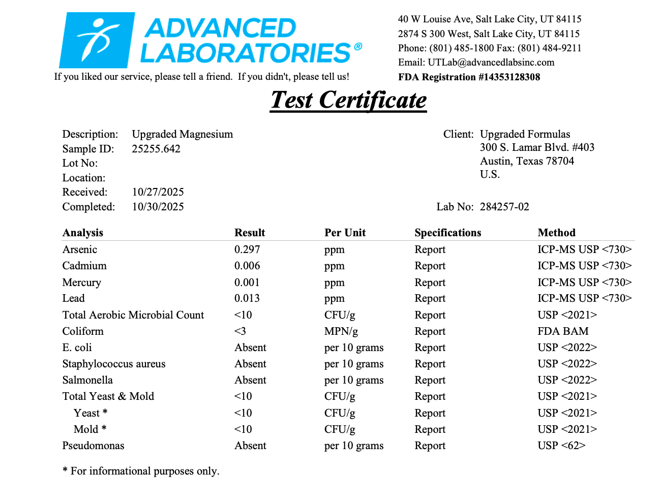 Upgraded Magnesium: Clinically Shown To Greatly Improve BOTH REM and Deep Sleep