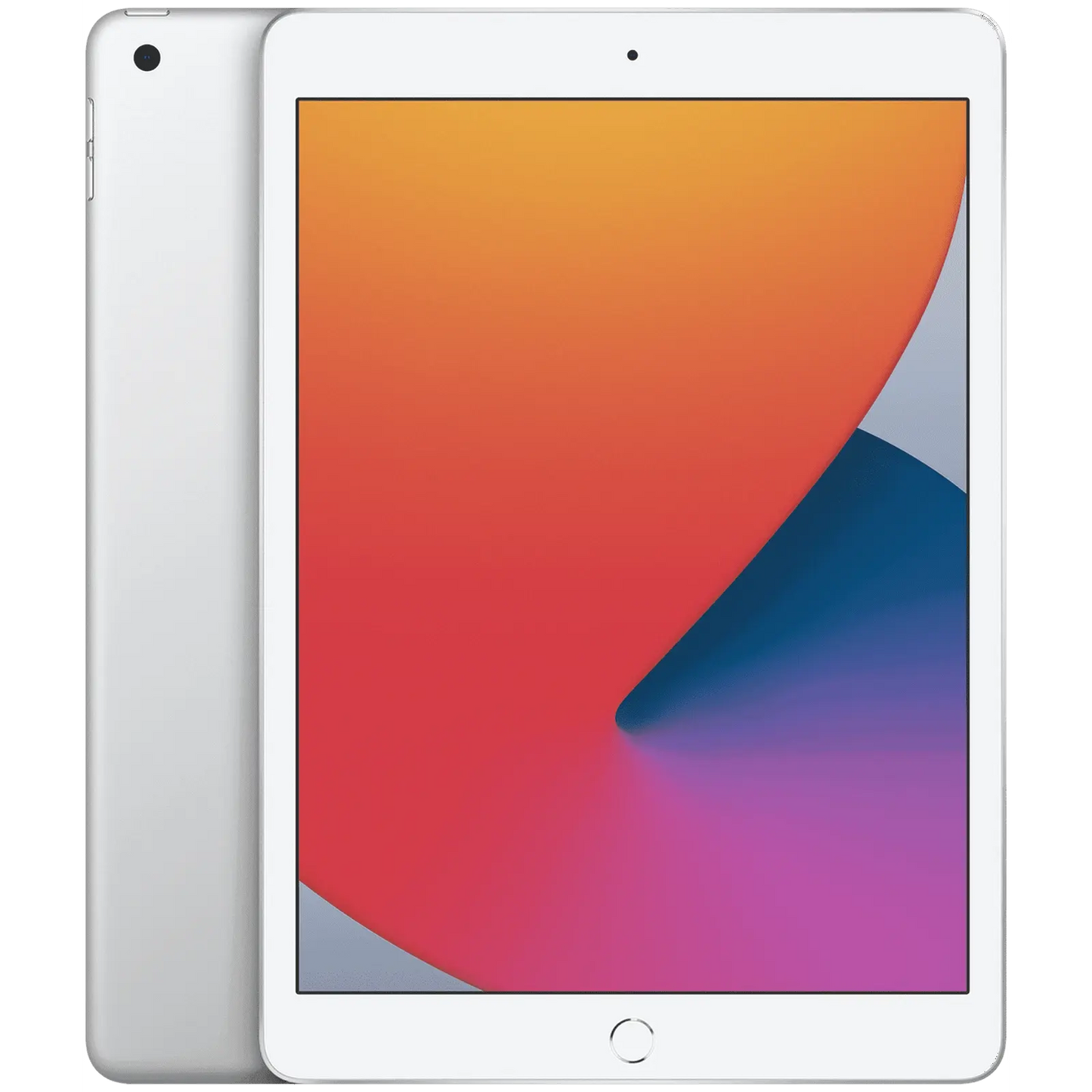 Apple iPad 7 – 10.2" Display, 32GB, Wi-Fi (White/Gold) Refurbished