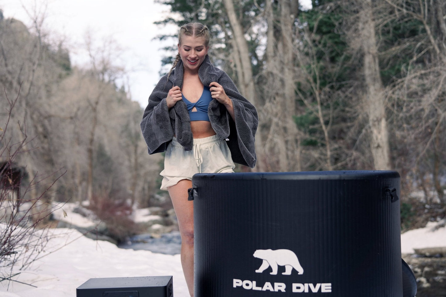 Polar Dive PRO