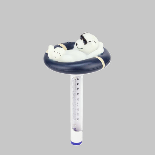 Polar Dive Thermometer