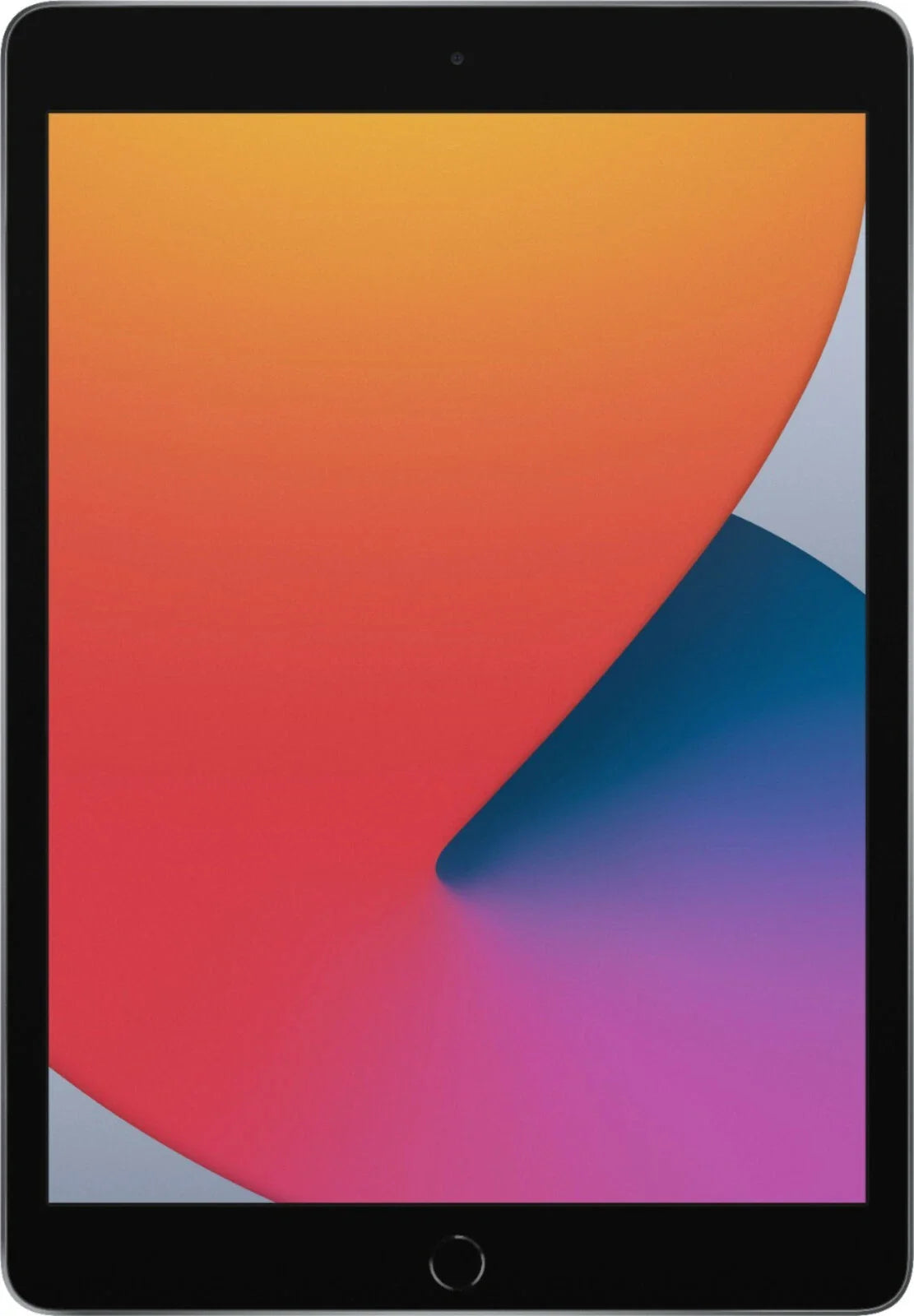 Apple iPad 8 – 10.2" Display, 32GB, Wi-Fi - Refurbished